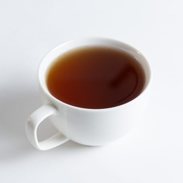 Hot Teapot.